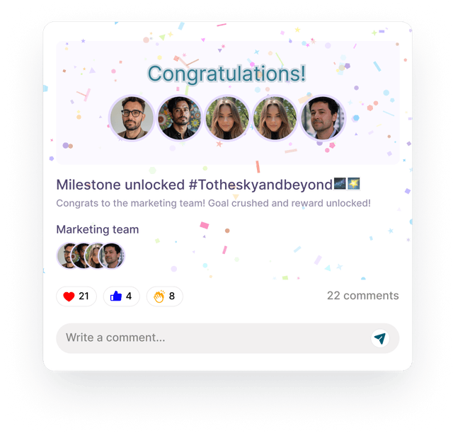 congratulations card image