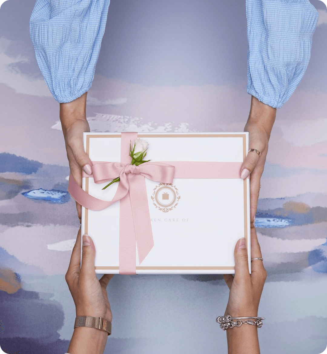 Gifts for team