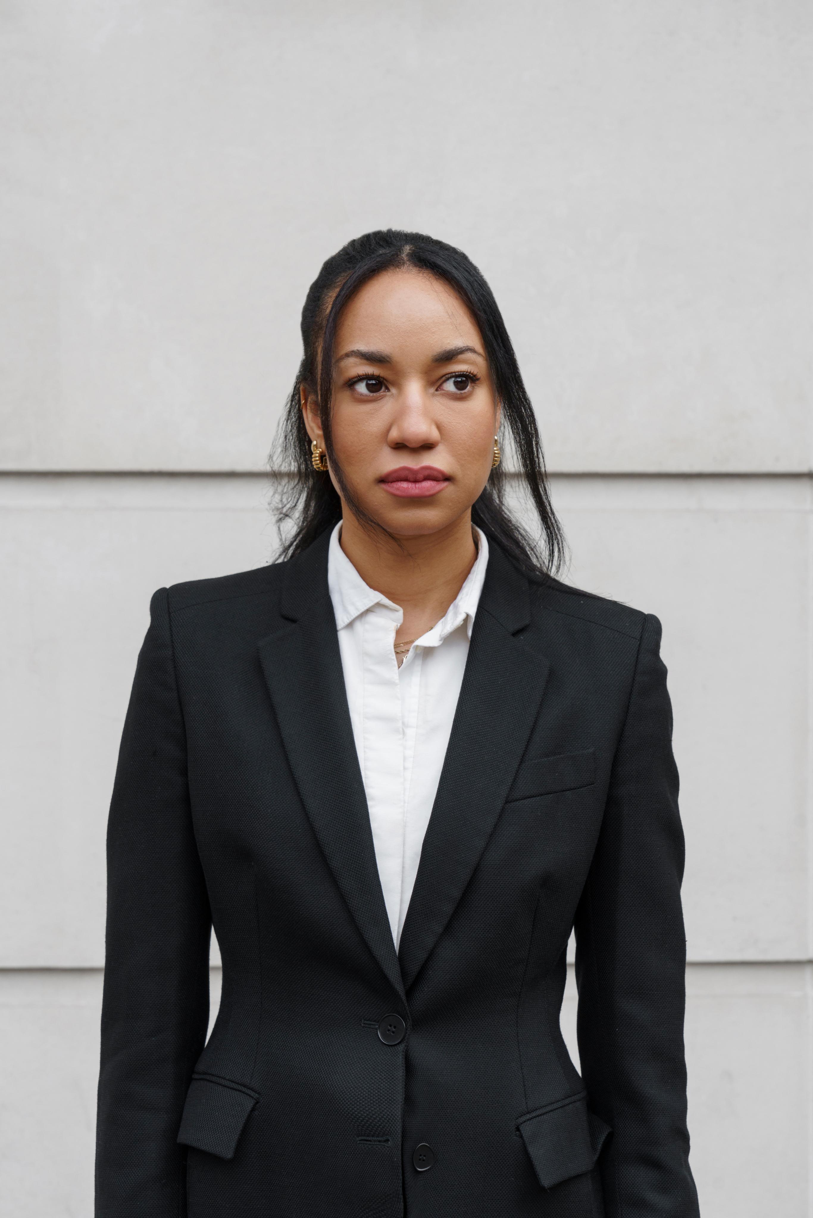 Maya Brooks photo